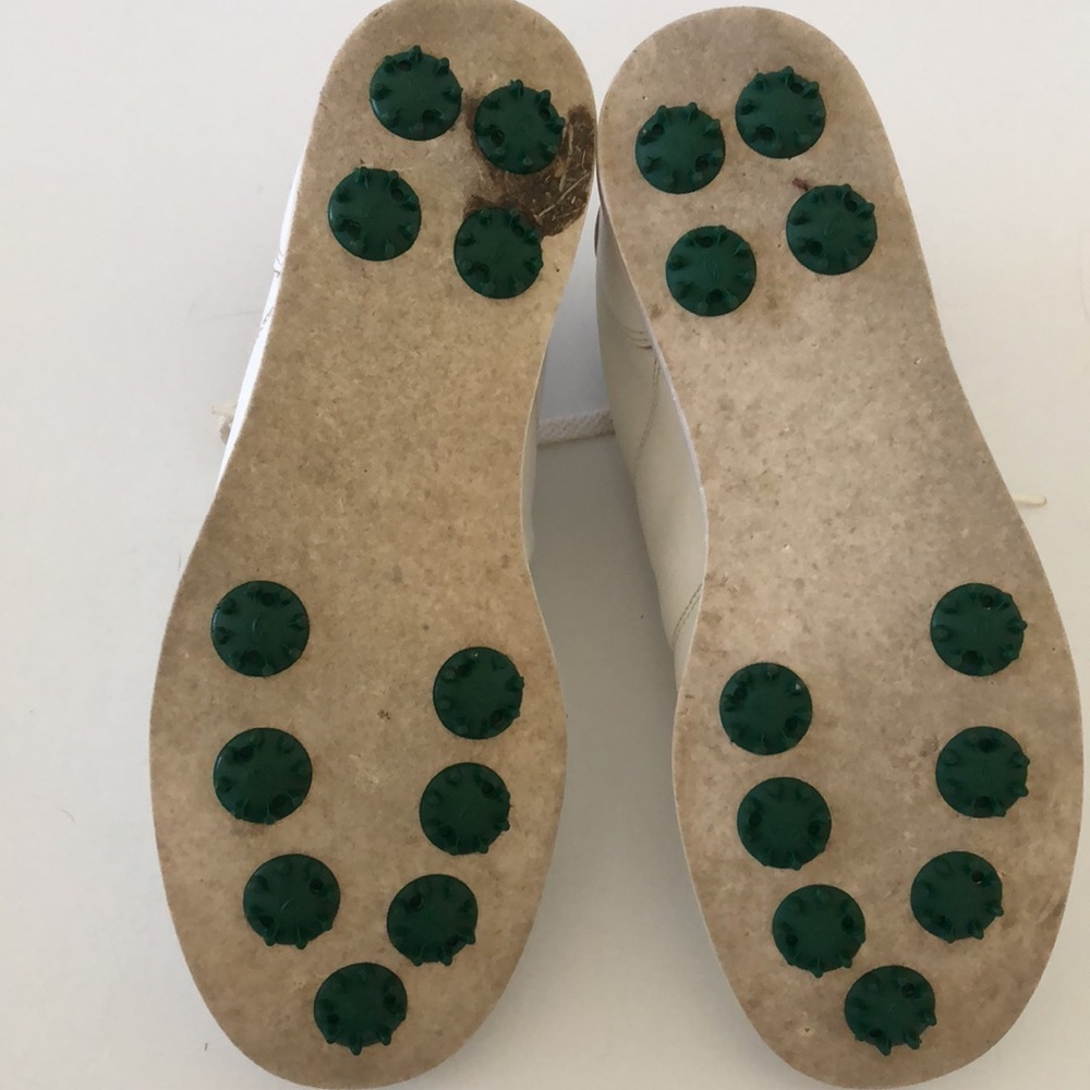Soft Joy ll by Foot-Joy golf shoes size 8 - Picture 6 of 14